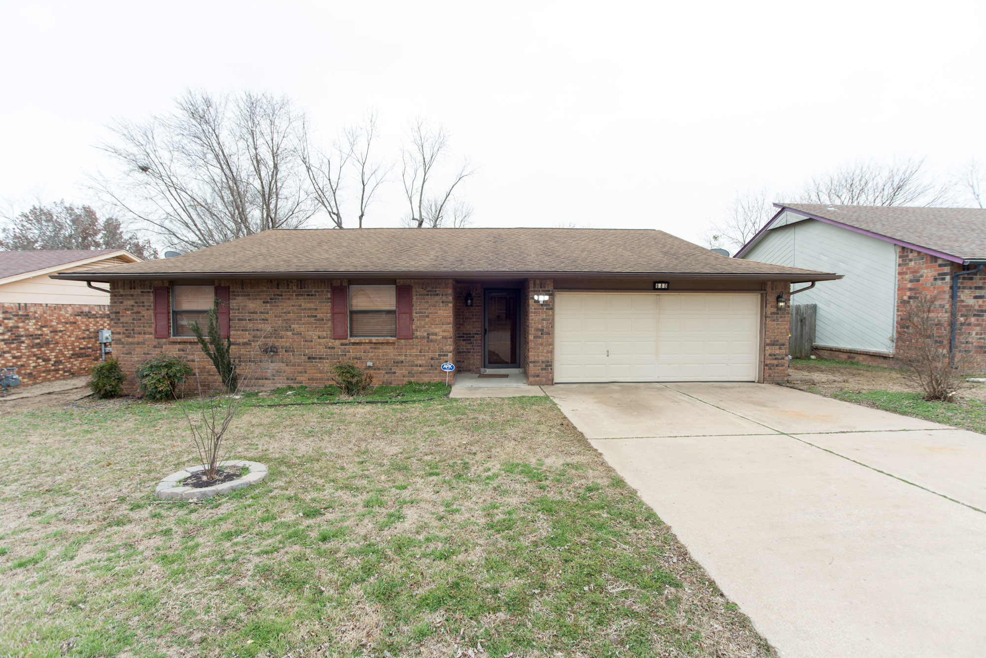 680 East 133rd Place
