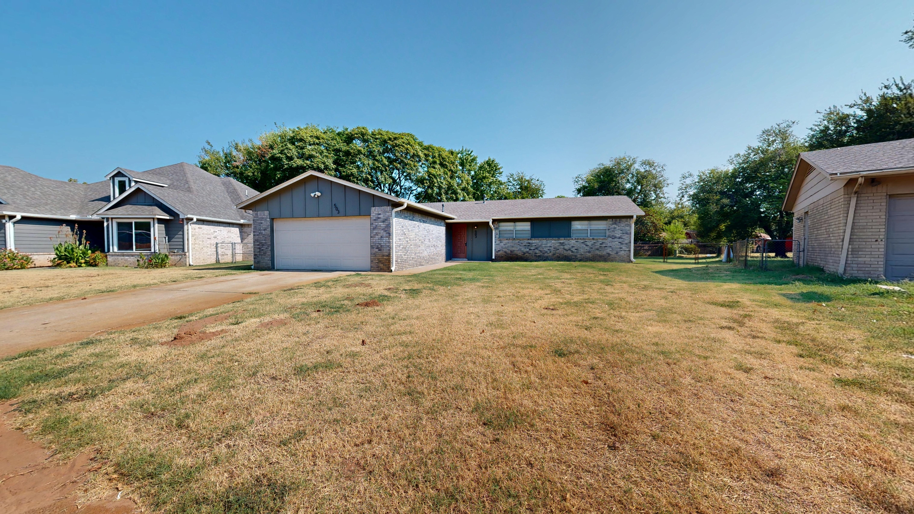 503 West C Street