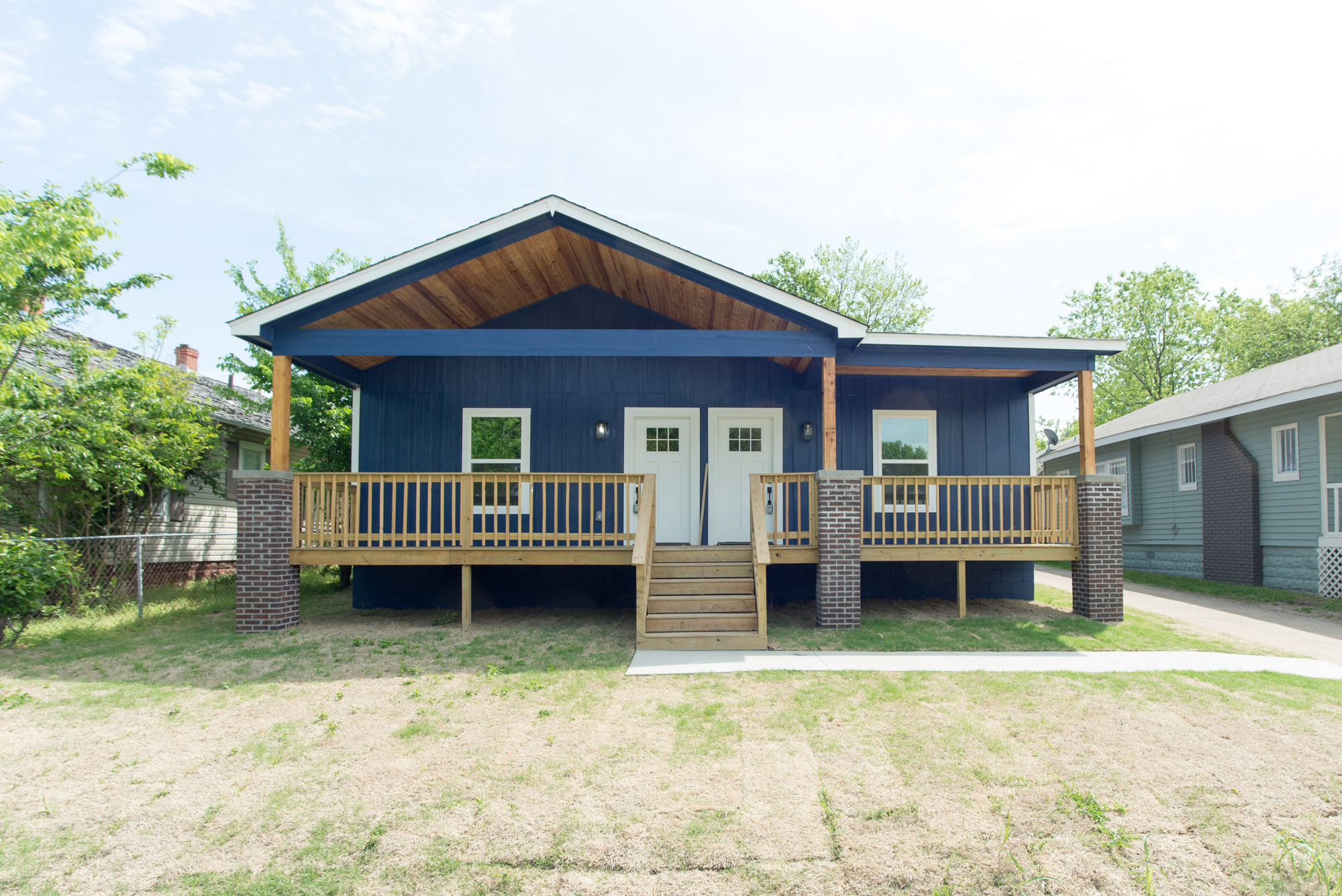 1231 North Main Street - A