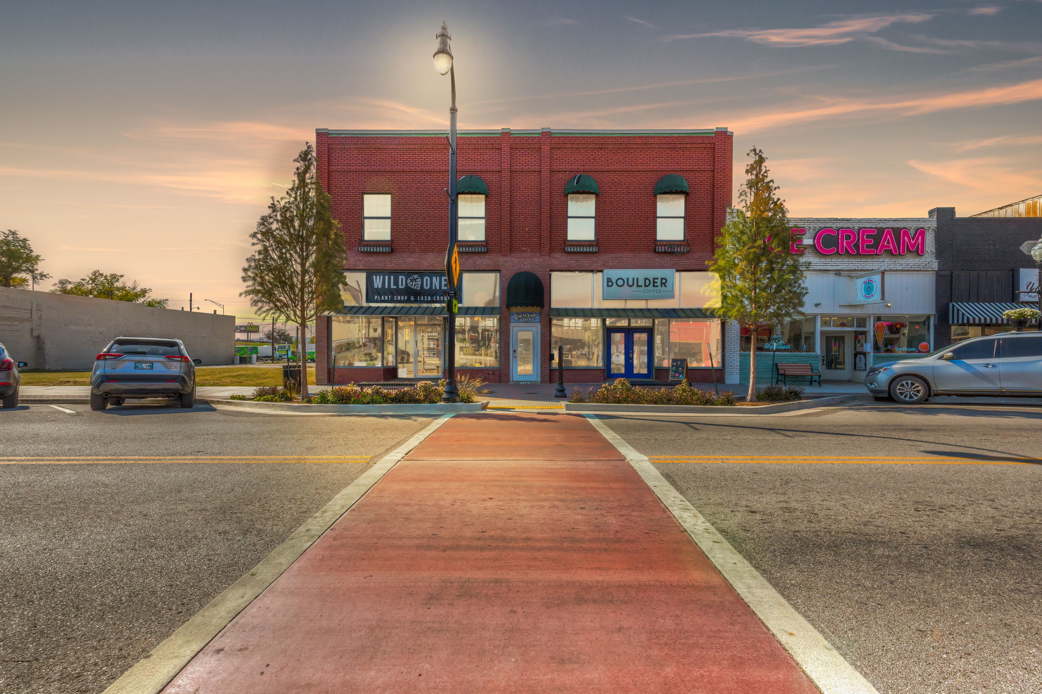 118 North Main Street - 2